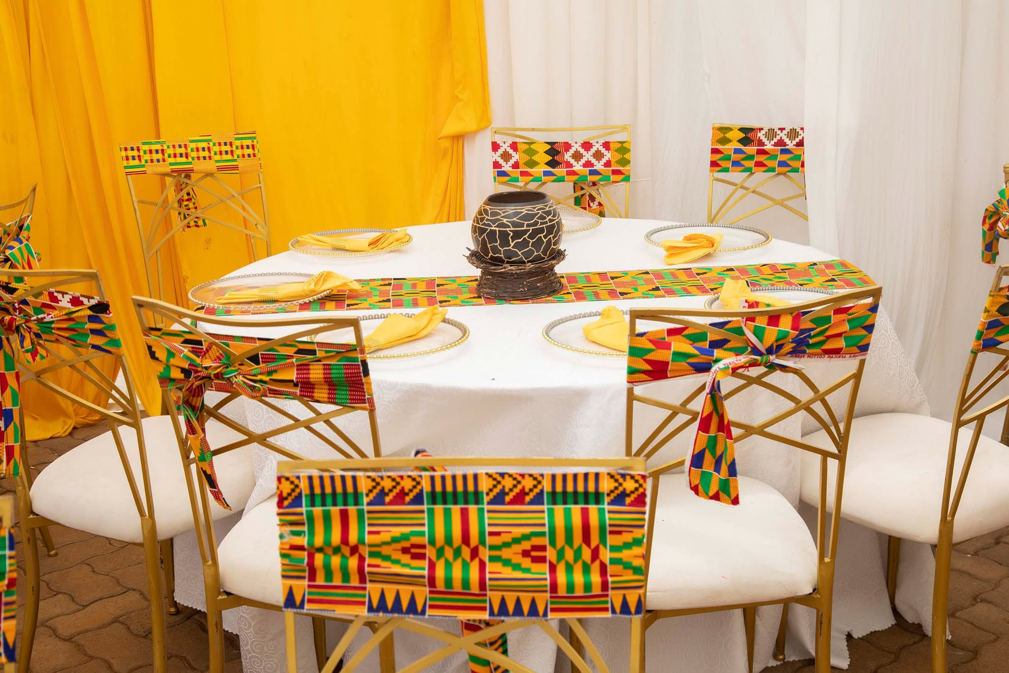 Corporate & Conference Catering